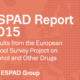 Objavljeni rezultati ESPAD istraživanja za 2015. godinu